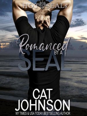 cover image of Romanced by a SEAL
